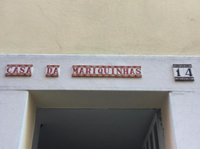 Casa da Mariquinhas